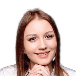 Игнатьева (Лаевская) Дарья Александровна, детский стоматолог, стоматолог - Хабаровск