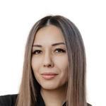 Орлова Ольга Анатольевна, Стоматолог-имплантолог, стоматолог - Хабаровск