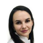 Лысенко О. Н. - фото