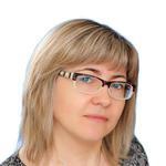 Ярославцева Марина Николаевна, Логопед - Хабаровск