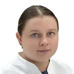 Телепнёва Регина Сергеевна, Педиатр - Хабаровск