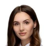 Макарьева Кристина Олеговна, Стоматолог-гигиенист - Хабаровск