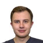 Скубий Сергей Борисович, Стоматолог, Стоматолог-ортопед, Стоматолог-хирург, Стоматолог-эндодонтист - Хабаровск