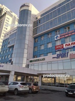 Медицинский центр «Юнилаб» (ранее «Меридиан здоровья»), Хабаровск - фото