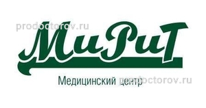 Медицинский центр «МиРиТ», Хабаровск - фото