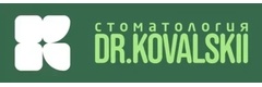 Стоматология «Доктор Ковальский», Хабаровск - фото