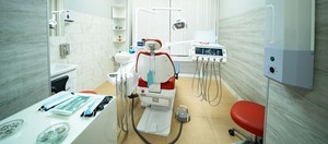 Кабинет стоматолога Кабинет стоматолога