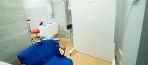 Кабинет стоматолога Кабинет стоматолога
