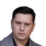 Скибенко Владимир Георгиевич, Нарколог - Ханты-Мансийск