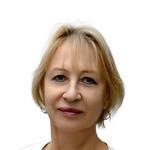 Поротикова Татьяна Анатольевна Поротикова Татьяна Анатольевна, Невролог, детский невролог - Астрахань