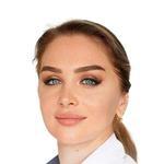 Эсенбаева Аида Камилбеговна, ЛОР, детский ЛОР - Хасавюрт