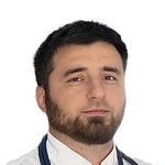 Джумалиев Загир Тагирович