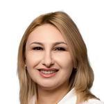 Акаева Зарема Борагановна, Врач УЗИ, детский врач УЗИ - Хасавюрт