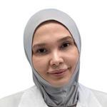 Бексултанова Умрай Абдурагимовна, Врач УЗИ - Москва