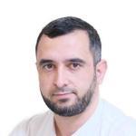 Джамаев Лема Самадович Джамаев Лема Самадович, Врач УЗИ, Детский врач УЗИ, Педиатр - Хасавюрт