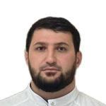 Дарцаев Загир Тагирович Дарцаев Загир Тагирович, ЛОР-хирург - Хасавюрт