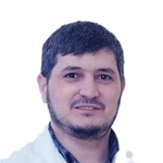 Газиев Исмаил Салманович Газиев Исмаил Салманович, Детский ЛОР - Хасавюрт