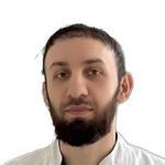 Абдулкеримов Акрам Мовсарович