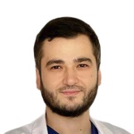 Тесаев Х. Р. - фото