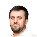 Абулкасимов Шамиль Мерзабегович, ЛОР, детский ЛОР - Хасавюрт