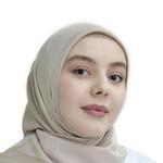 Юсупова Х. А. - фото