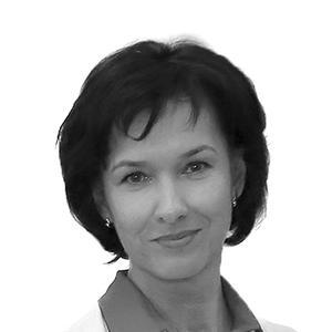 Малянова Людмила Борисовна, детский кардиолог - Химки