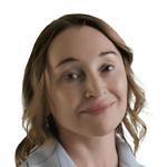 Боголюбова Наталья Анатольевна, Врач-косметолог, Дерматолог - Химки