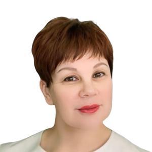 Молокова Бэла Эдуардовна, врач-косметолог, дерматолог - Химки