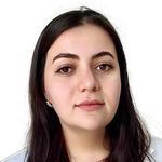 Шамхалаева Анжела Юсуфовна, ЛОР, Терапевт - Зеленоград