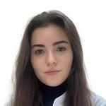 Джилавян Алина Тиграновна, Эндокринолог - Зеленоград