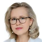 Никифорова Наталия Владимировна, Терапевт, Врач общей практики (семейный врач), Гастроэнтеролог, Кардиолог, Невролог - Москва