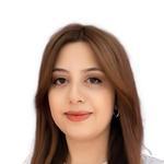 Тоноян Ирина Павловна Тоноян Ирина Павловна, Стоматолог, Детский стоматолог, Стоматолог-гигиенист, Стоматолог-эндодонтист - Химки