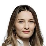 Тхостова Фатимат Жираславовна, Дерматолог - Нальчик