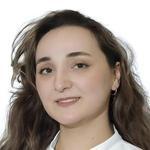 Манвелян Мариетта Арутюновна Манвелян Мариетта Арутюновна, Стоматолог-ортодонт - Химки