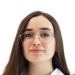 Трандафилова Анна Михайловна, Пародонтолог - Химки
