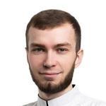 Ульбашев Амиран Юсуфович, Стоматолог, Стоматолог-ортопед - Химки