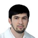 Саламов Залимхан Камалович, ЛОР, ЛОР-хирург, Терапевт - Москва