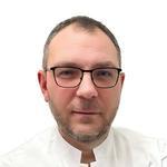 Лопатин Сергей Николаевич Лопатин Сергей Николаевич, Онколог-гинеколог - Москва