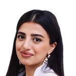 Григорян Анжелика Александровна, Стоматолог, Стоматолог-гигиенист - Москва