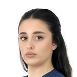 Сукиасян Татевик Амбарцумовна Сукиасян Татевик Амбарцумовна, Стоматолог-гигиенист - Химки