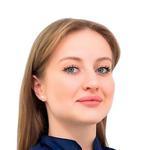 Томчук Анна Васильевна, Стоматолог, Стоматолог-гигиенист - Москва