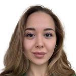 Мурватова К. К. - фото