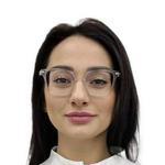 Карагулян Ольга Руслановна Карагулян Ольга Руслановна, Гинеколог, Акушер, Врач УЗИ - Химки
