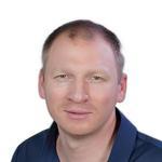 Балов Алиуас Хабасович, Детский стоматолог, Детский стоматолог-ортопед, Стоматолог, Стоматолог-ортопед - Москва