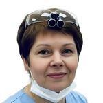 Дерюженко Алина Ильинична Дерюженко Алина Ильинична, Стоматолог, Стоматолог-гигиенист, Стоматолог-эндодонтист - Химки