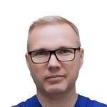 Касьянов Александр Владимирович, Стоматолог, Пародонтолог, Стоматолог-хирург - Химки