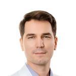 Абдурозиков Элдор Эркинович, Кардиолог, Врач УЗИ, Детский врач УЗИ, Детский кардиолог, Функциональный диагност - Химки