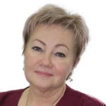 Аполенис Тереза Станиславовна, Стоматолог, Пародонтолог - Химки