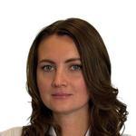 Васильева Елена Геннадьевна, Стоматолог - Химки