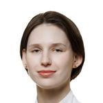 Себякина Юлия Ивановна Себякина Юлия Ивановна, Гинеколог - Химки